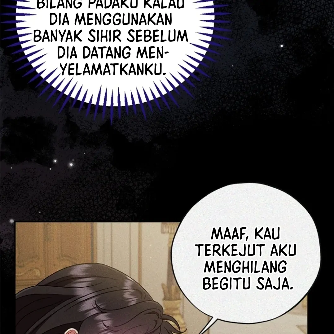 I Will Become the Villain’s Poison Taster Chapter 64 Gambar 119