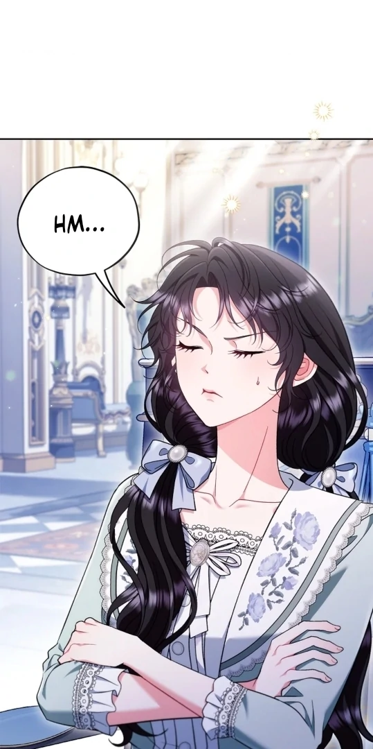 Baca Manhwa I Will Become the Villain’s Poison Taster Chapter 64 Gambar 2