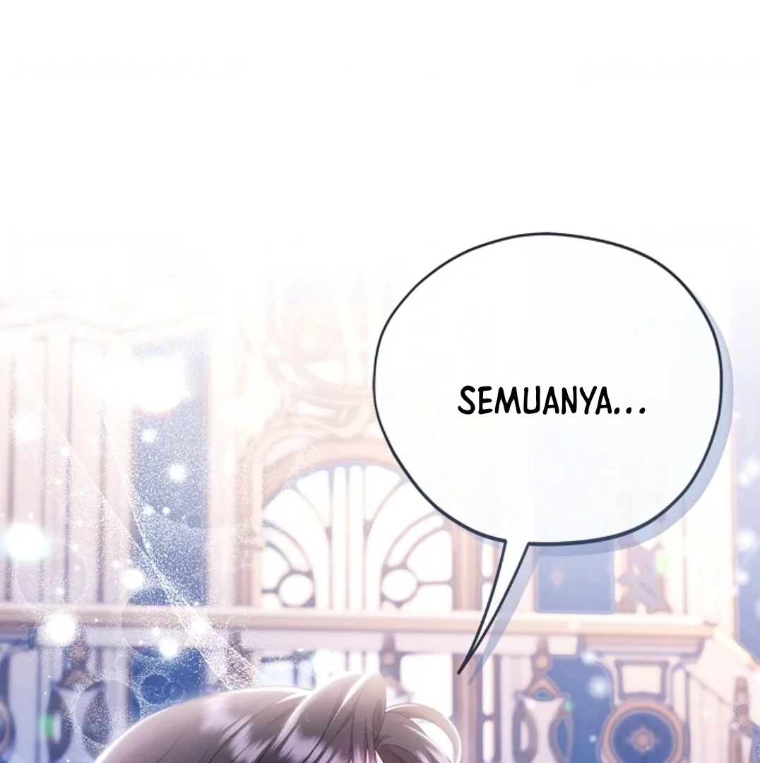 Baca Komik I Will Become the Villain’s Poison Taster Chapter 65 Gambar 1