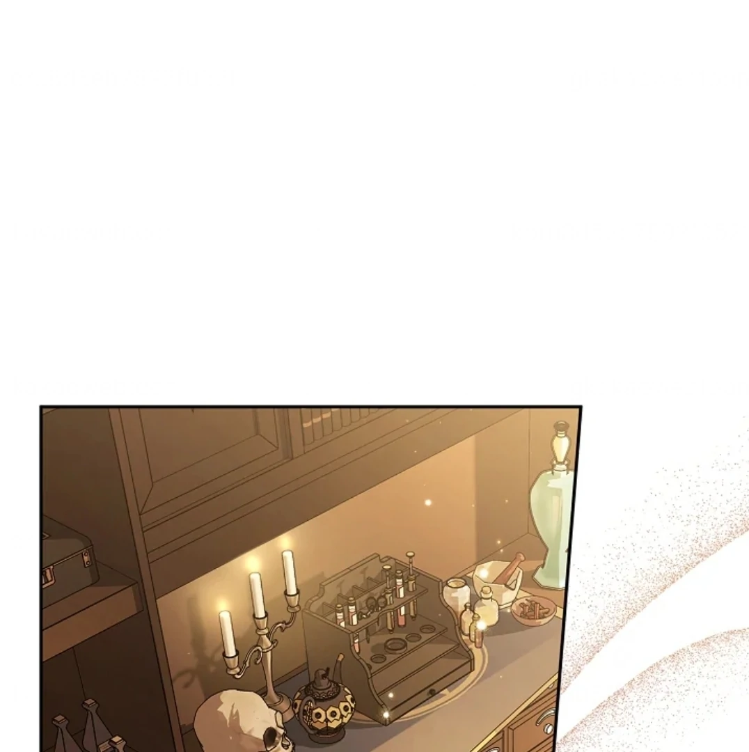 Baca Komik I Will Become the Villain’s Poison Taster Chapter 66 Gambar 1