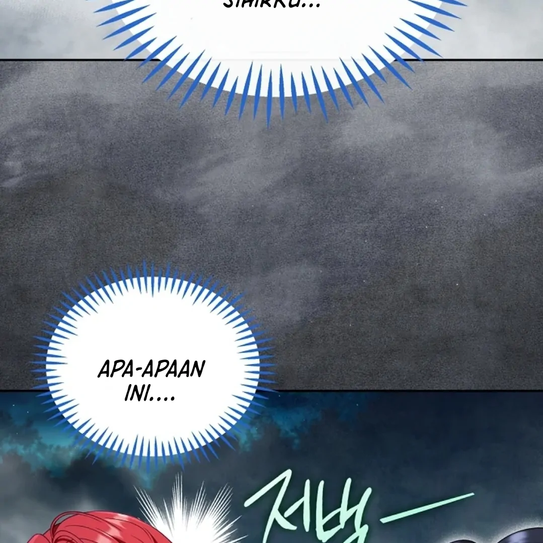 I Will Become the Villain’s Poison Taster Chapter 67 Gambar 101