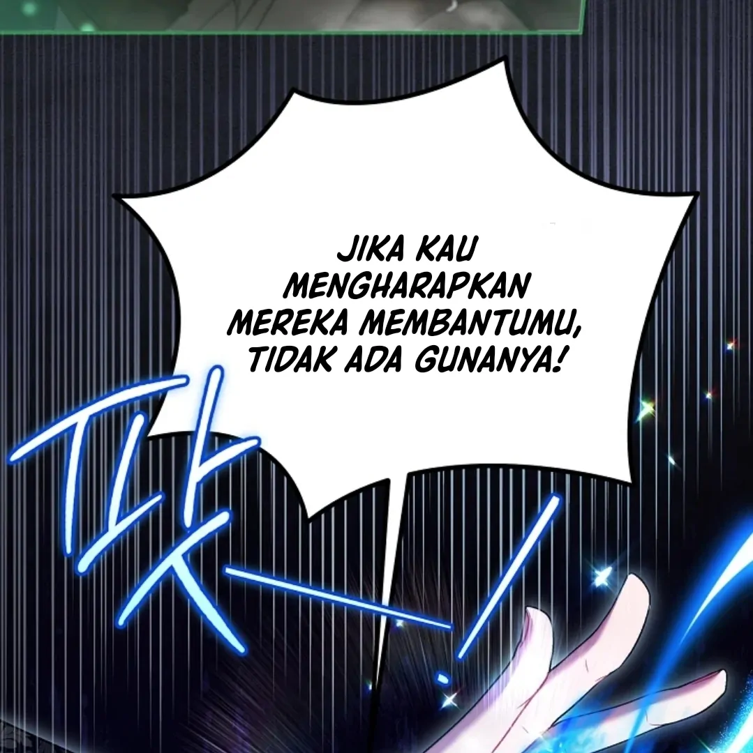 I Will Become the Villain’s Poison Taster Chapter 67 Gambar 114