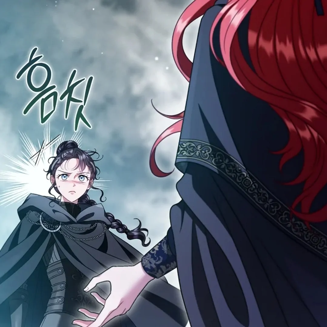 I Will Become the Villain’s Poison Taster Chapter 67 Gambar 141