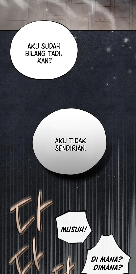 I Will Become the Villain’s Poison Taster Chapter 67 Gambar 149