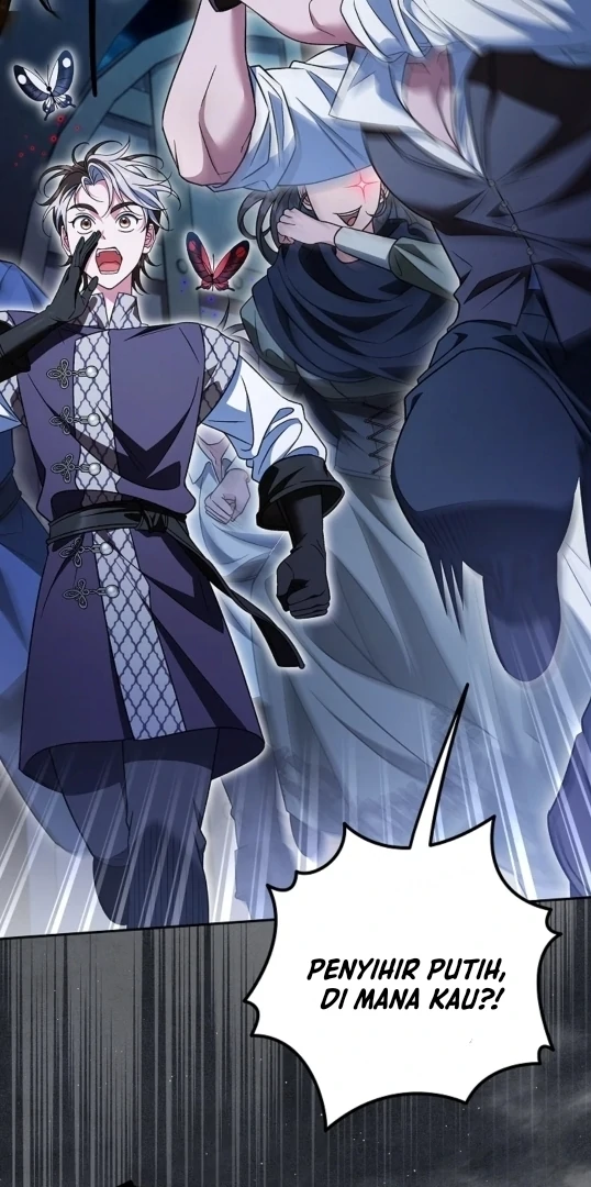 I Will Become the Villain’s Poison Taster Chapter 67 Gambar 152