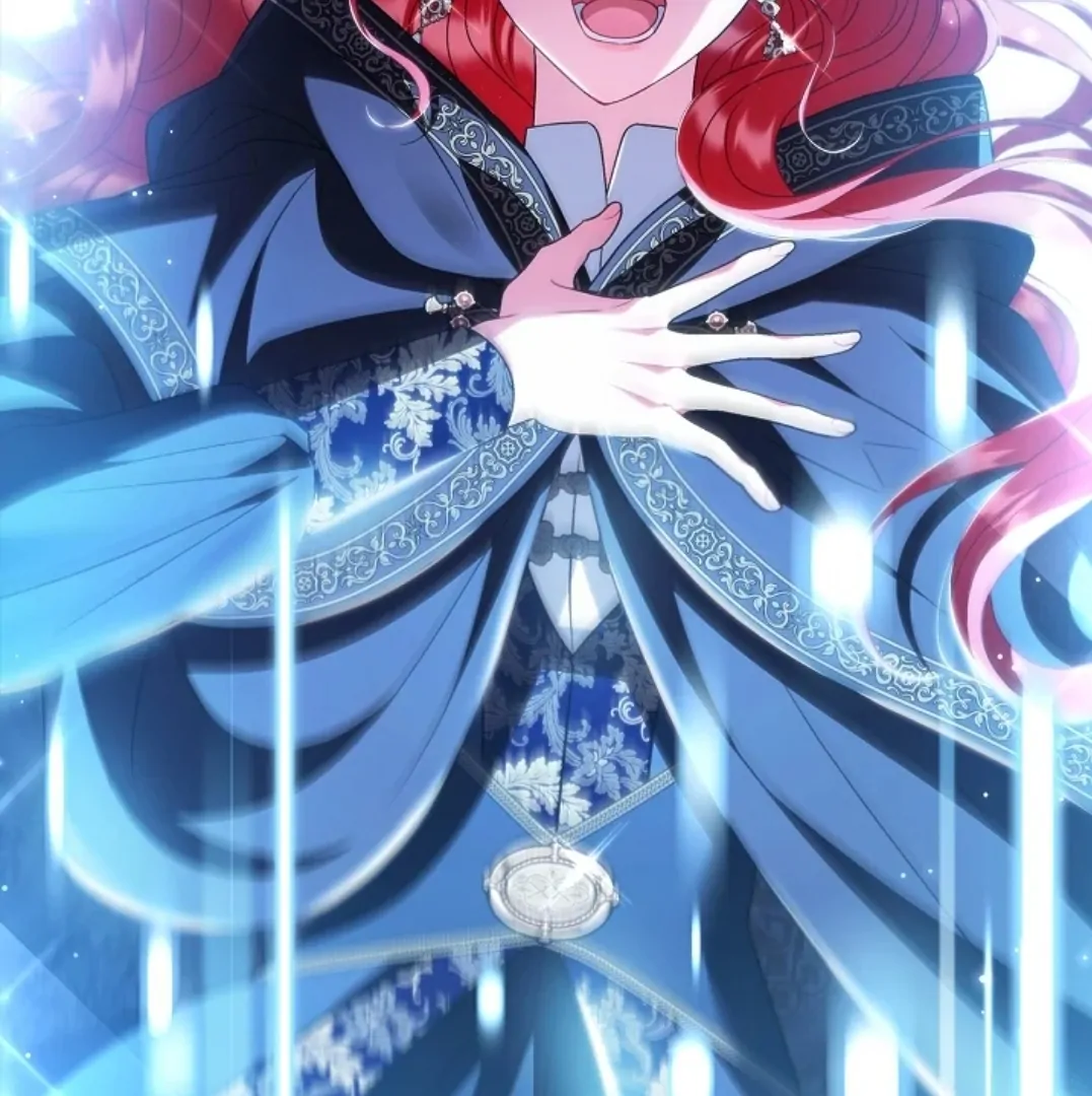 I Will Become the Villain’s Poison Taster Chapter 67 Gambar 166