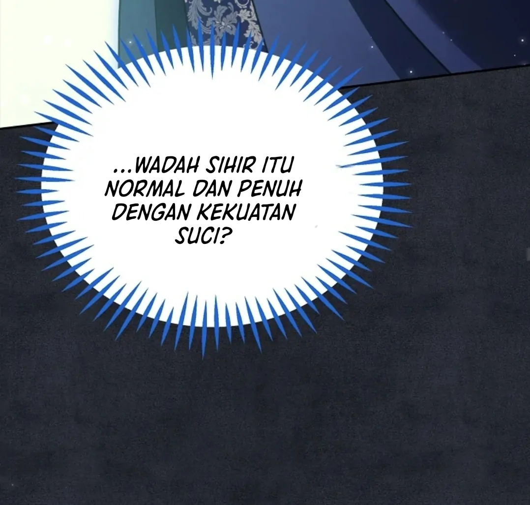 I Will Become the Villain’s Poison Taster Chapter 67 Gambar 98