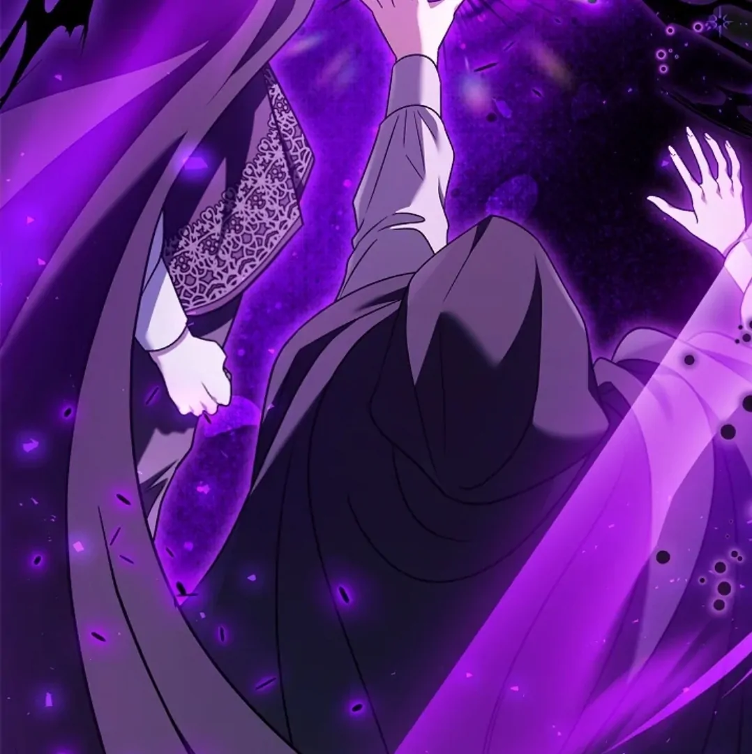 I Will Become the Villain’s Poison Taster Chapter 68 Gambar 153
