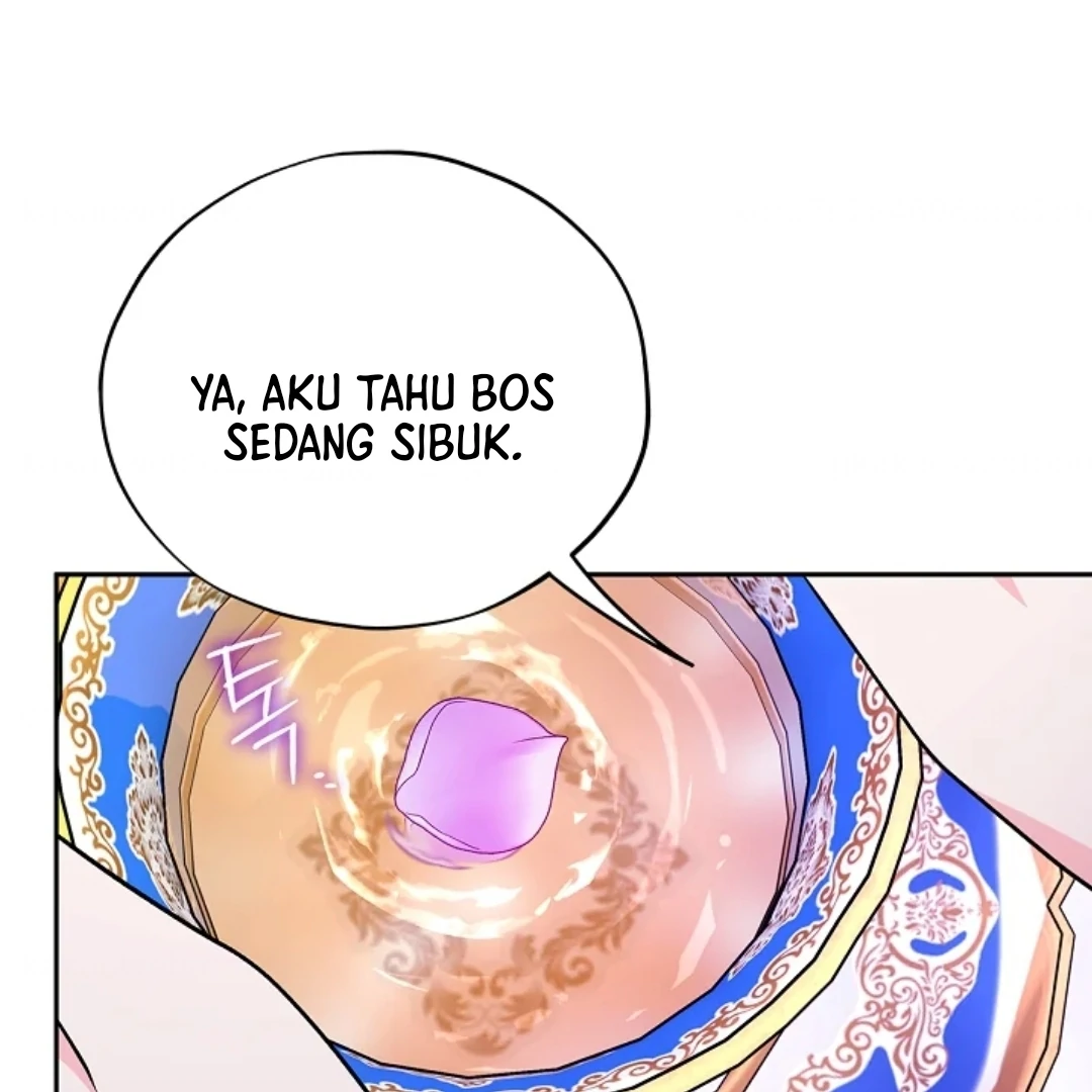 I Will Become the Villain’s Poison Taster Chapter 68 Gambar 164