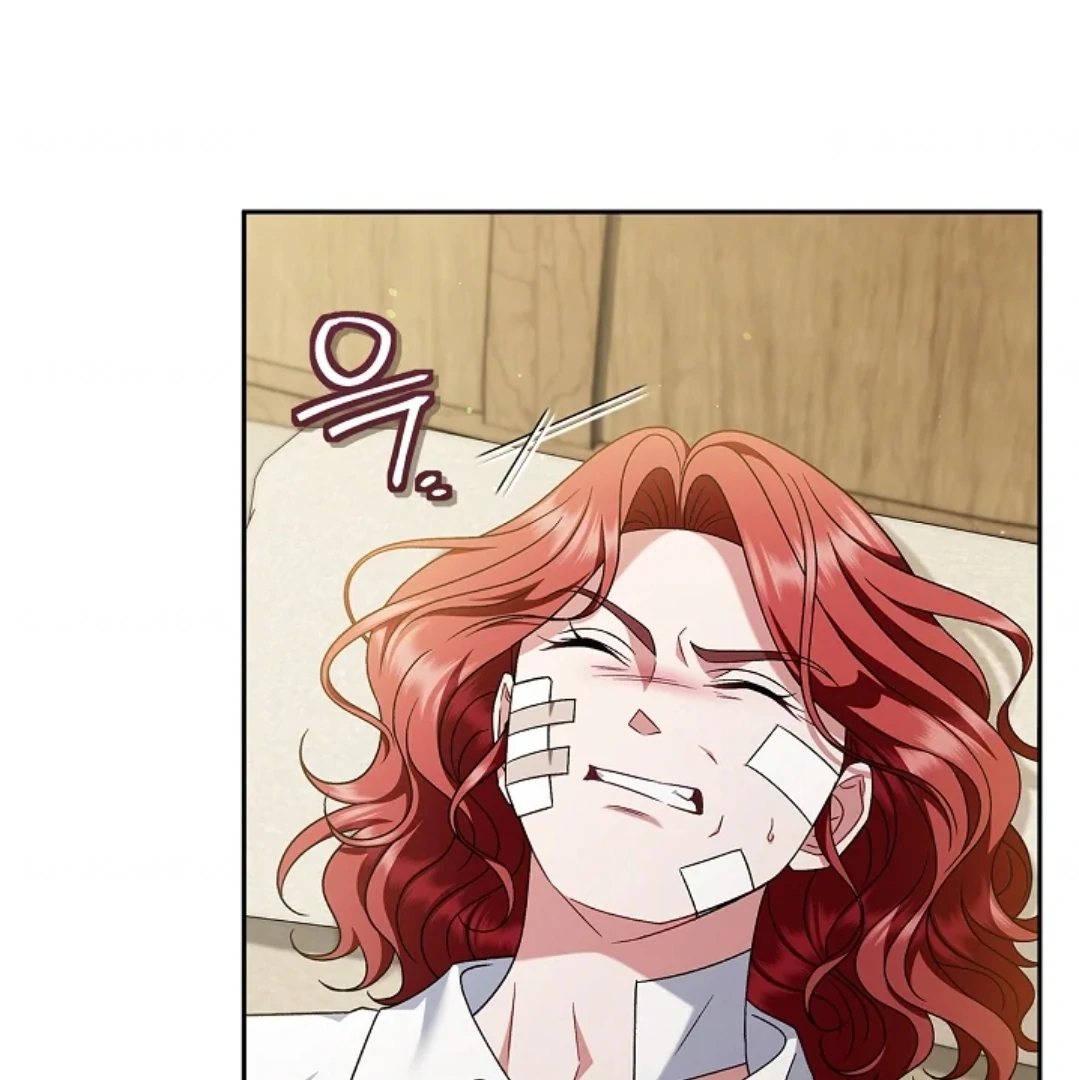 Baca Manhwa I Will Become the Villain’s Poison Taster Chapter 68 Gambar 2