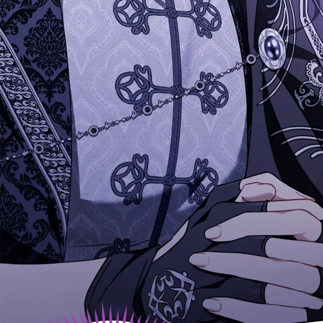 I Will Become the Villain’s Poison Taster Chapter 69 Gambar 19
