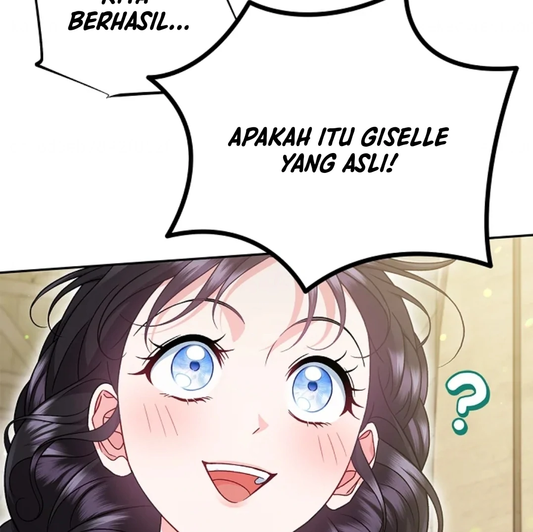 I Will Become the Villain’s Poison Taster Chapter 71 Gambar 123
