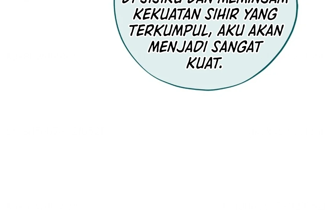 I Will Become the Villain’s Poison Taster Chapter 74 Gambar 133