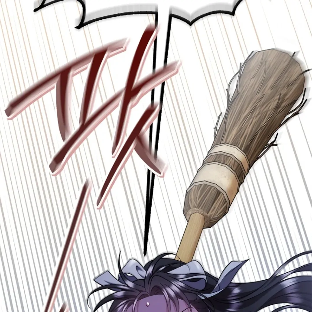 Baca Manhwa I Will Become the Villain’s Poison Taster Chapter 76 Gambar 2