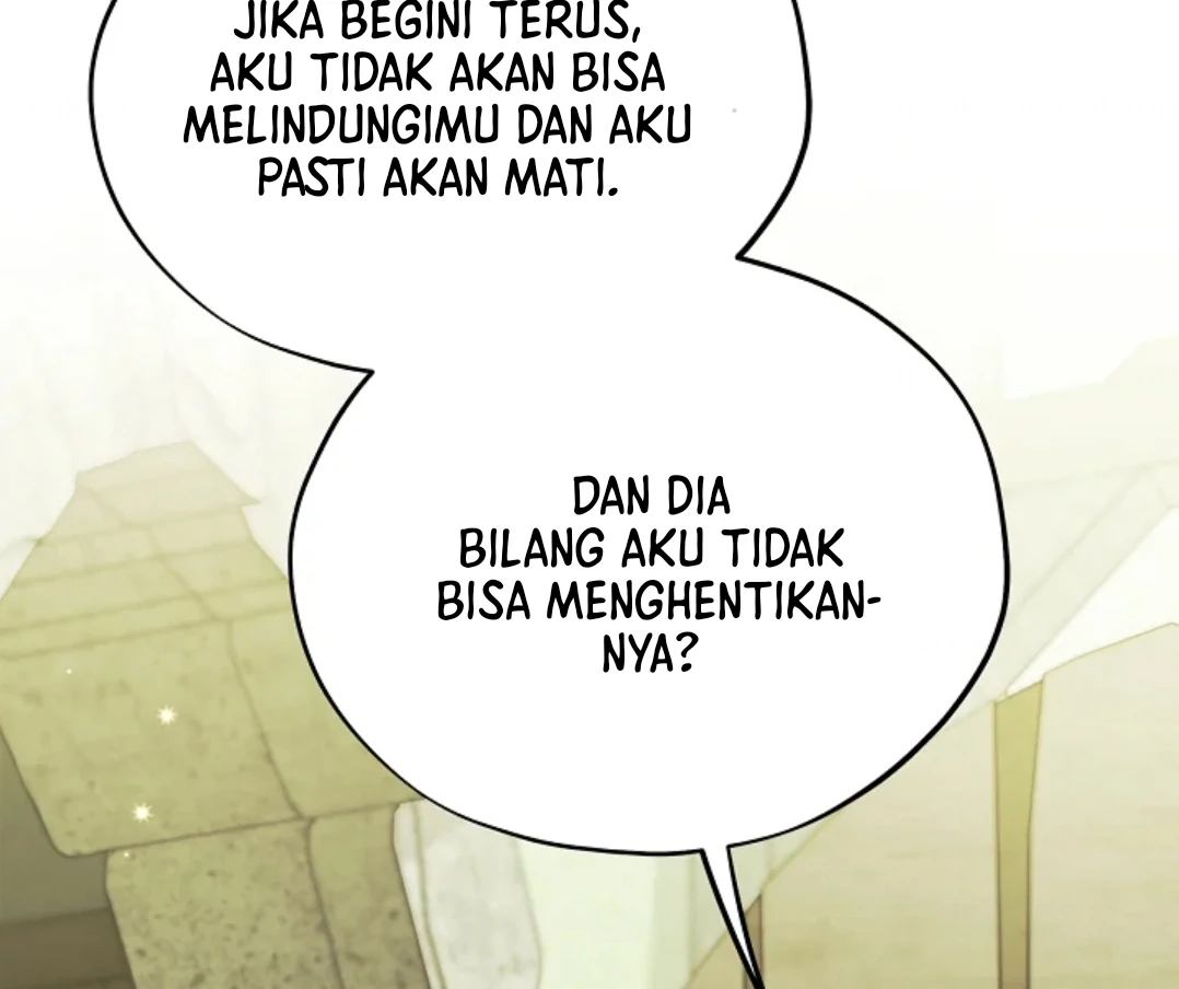 I Will Become the Villain’s Poison Taster Chapter 76 Gambar 24