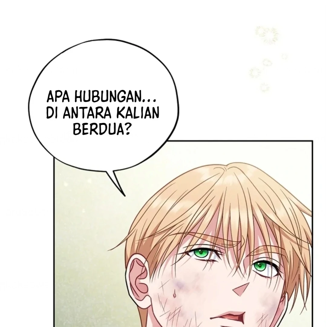 Baca Komik I Will Become the Villain’s Poison Taster Chapter 79 Gambar 1