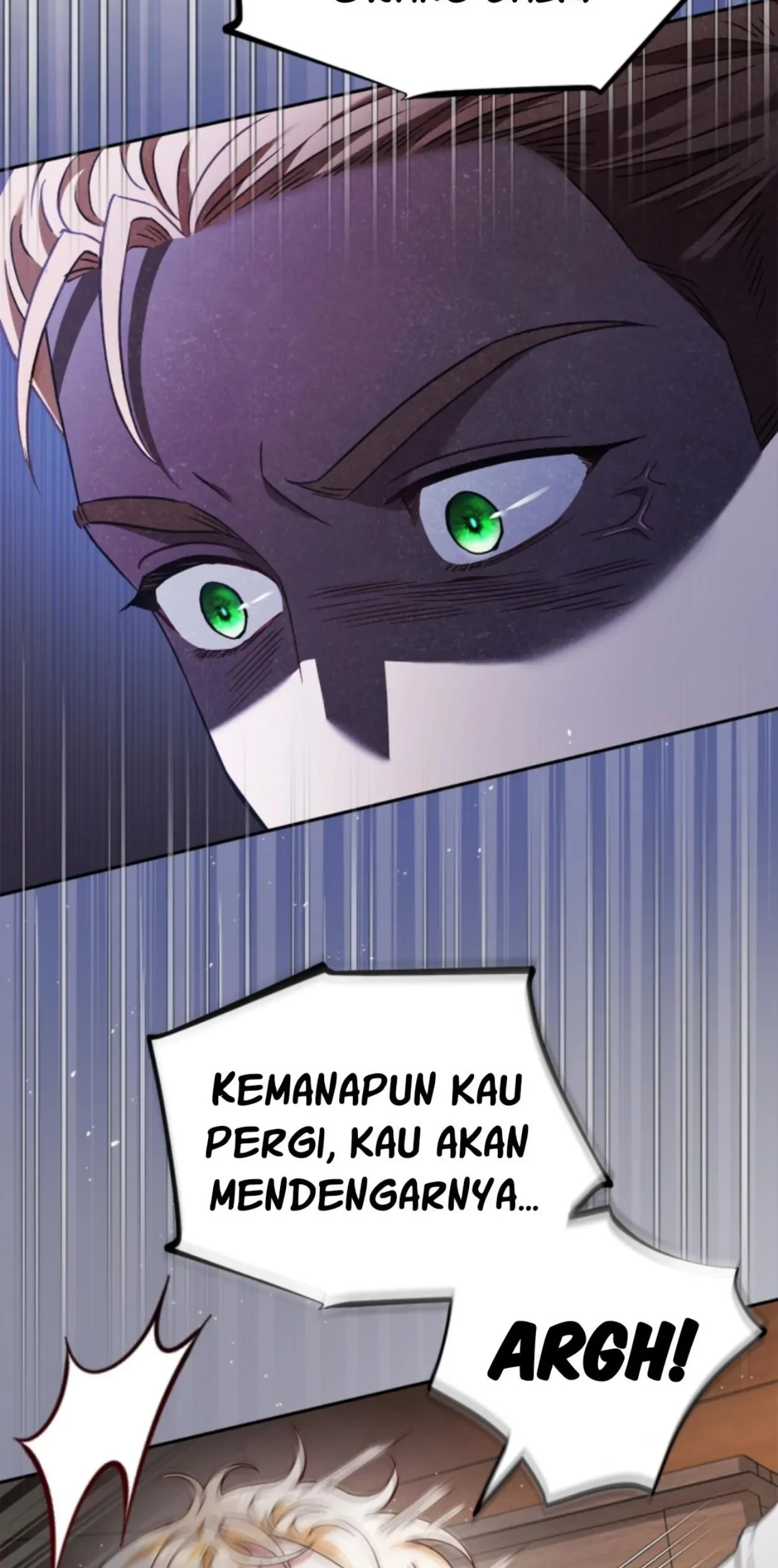 I Will Become the Villain’s Poison Taster Chapter 8 Gambar 39