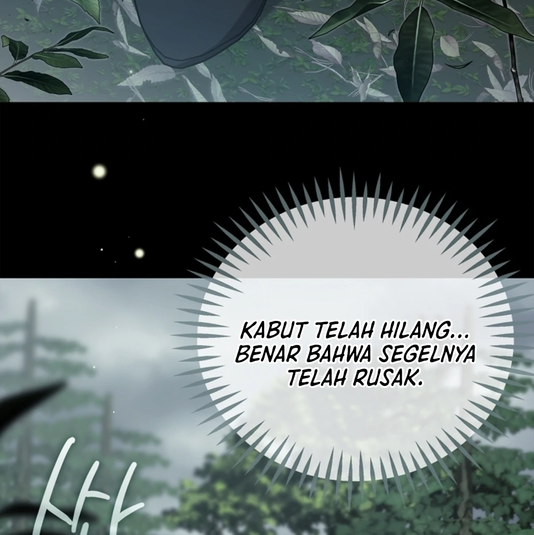 Baca Manhwa I Will Become the Villain’s Poison Taster Chapter 80 Gambar 2