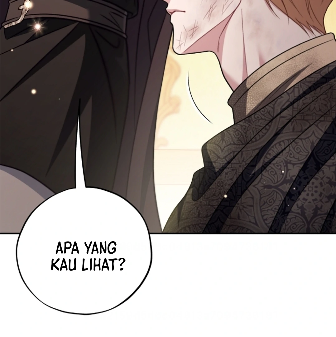 I Will Become the Villain’s Poison Taster Chapter 80 Gambar 86
