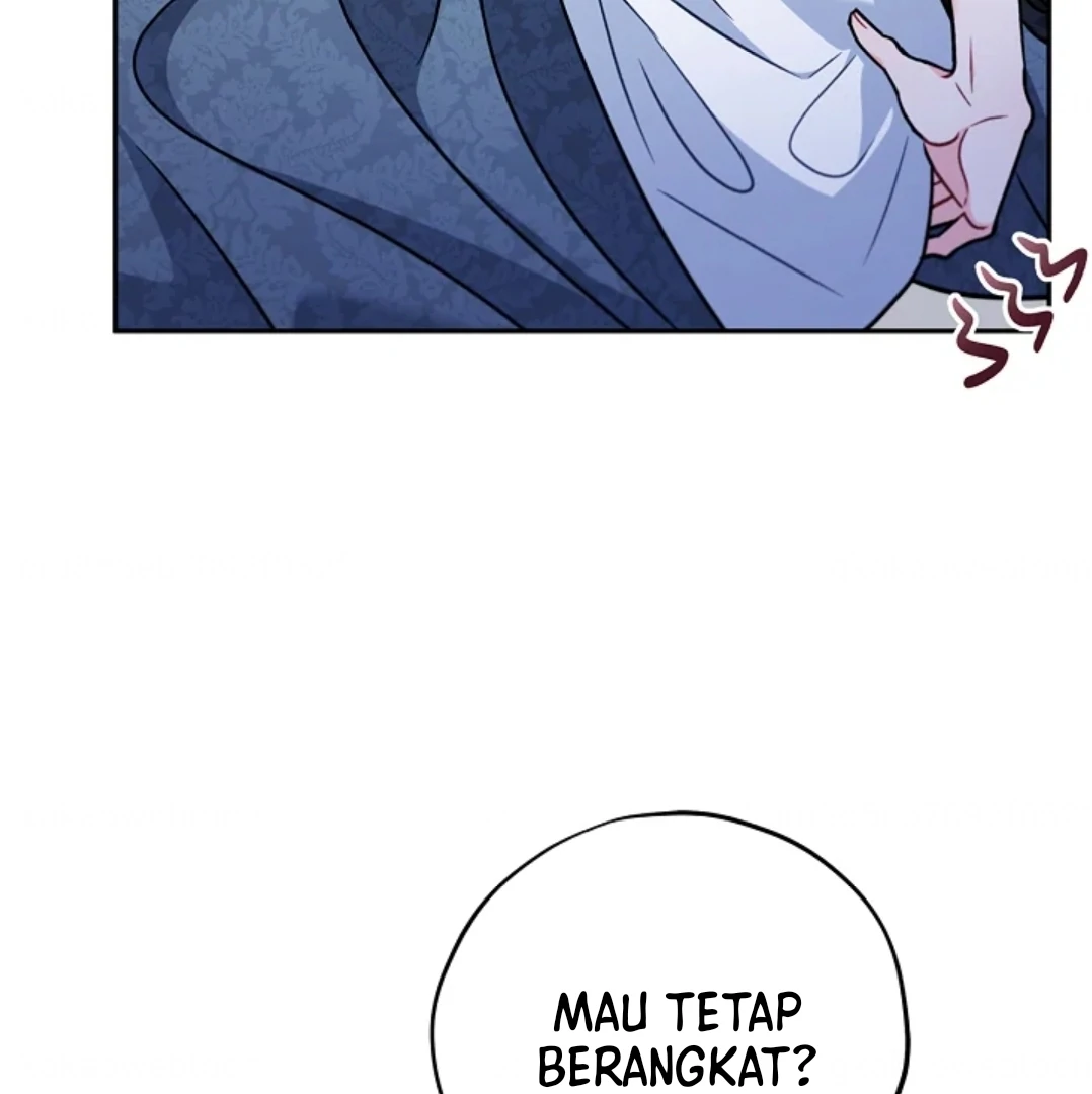 I Will Become the Villain’s Poison Taster Chapter 81 Gambar 139