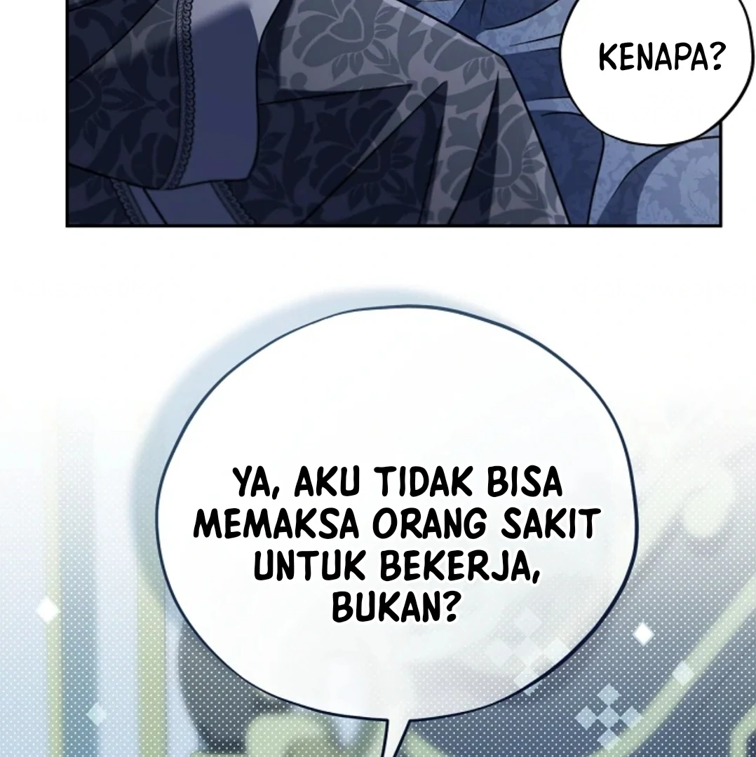 I Will Become the Villain’s Poison Taster Chapter 81 Gambar 144