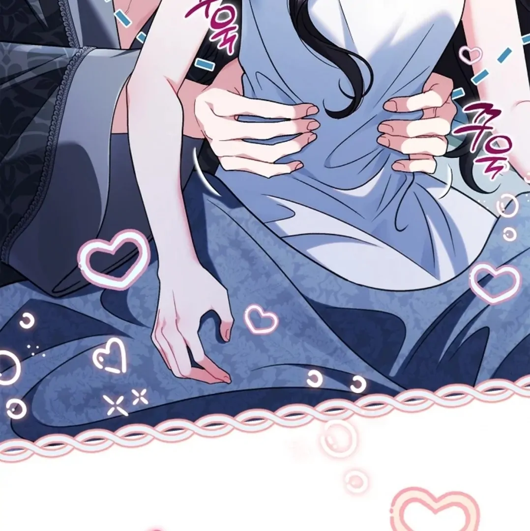 I Will Become the Villain’s Poison Taster Chapter 81 Gambar 146