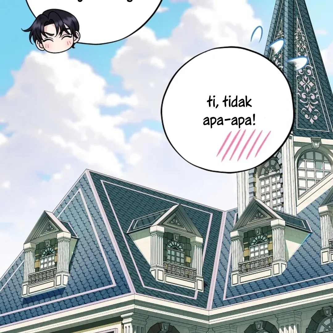 I Will Become the Villain’s Poison Taster Chapter 81 Gambar 150