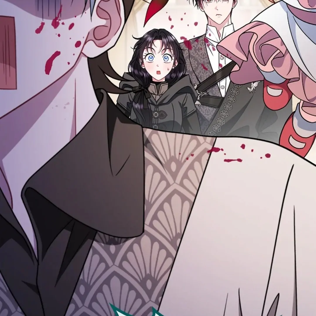 I Will Become the Villain’s Poison Taster Chapter 81 Gambar 157