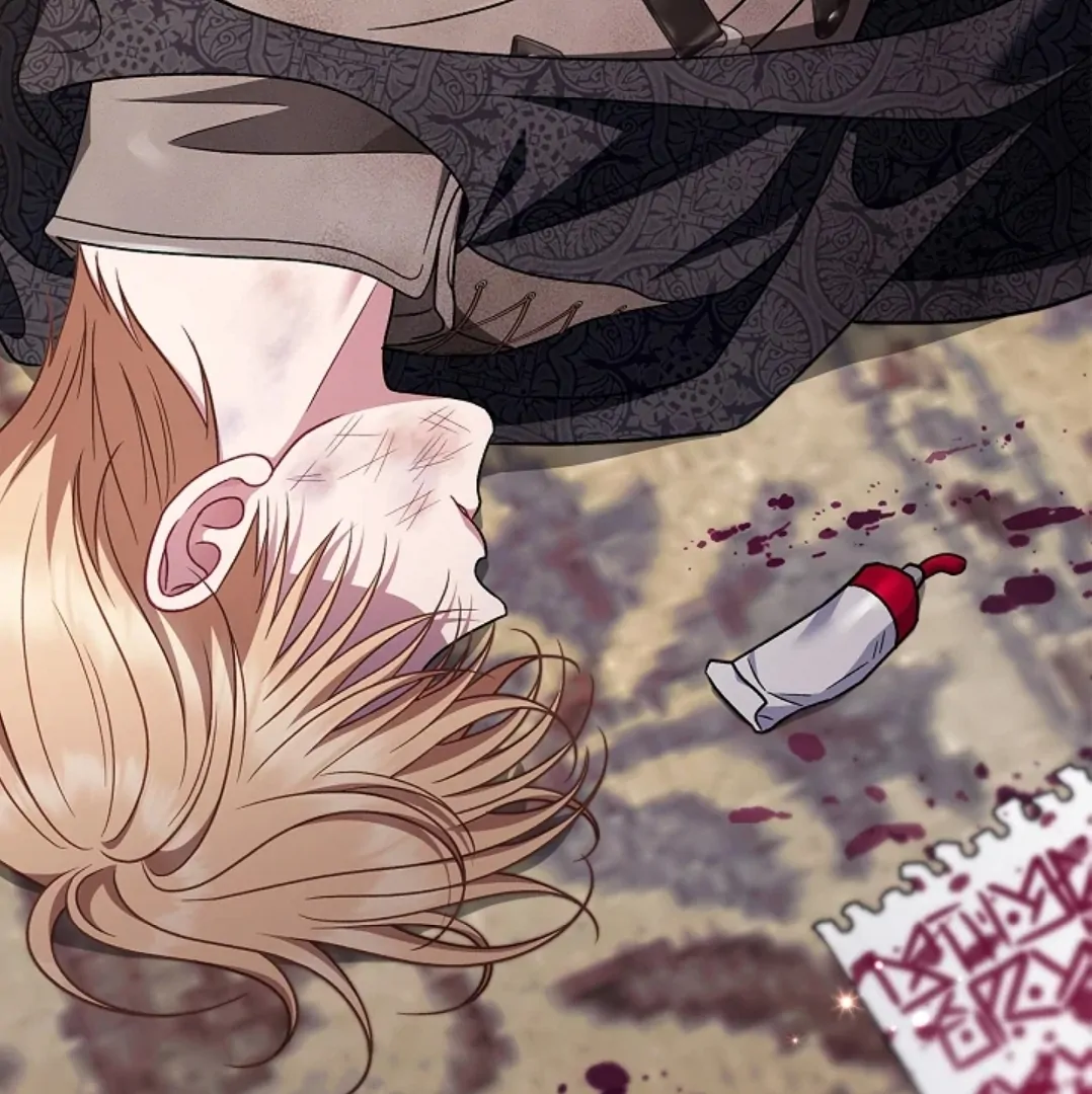 I Will Become the Villain’s Poison Taster Chapter 81 Gambar 166