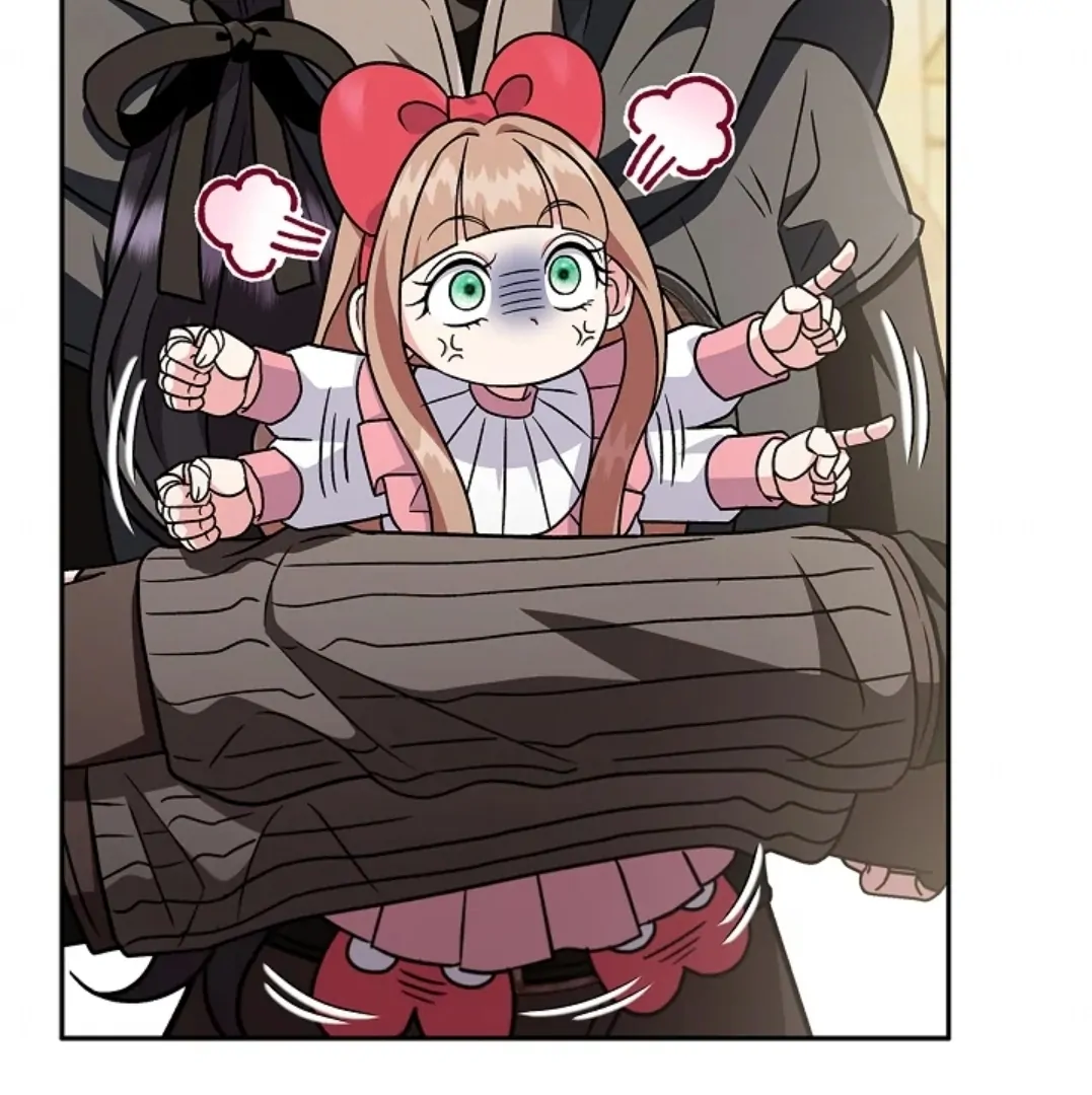 I Will Become the Villain’s Poison Taster Chapter 82 Gambar 112