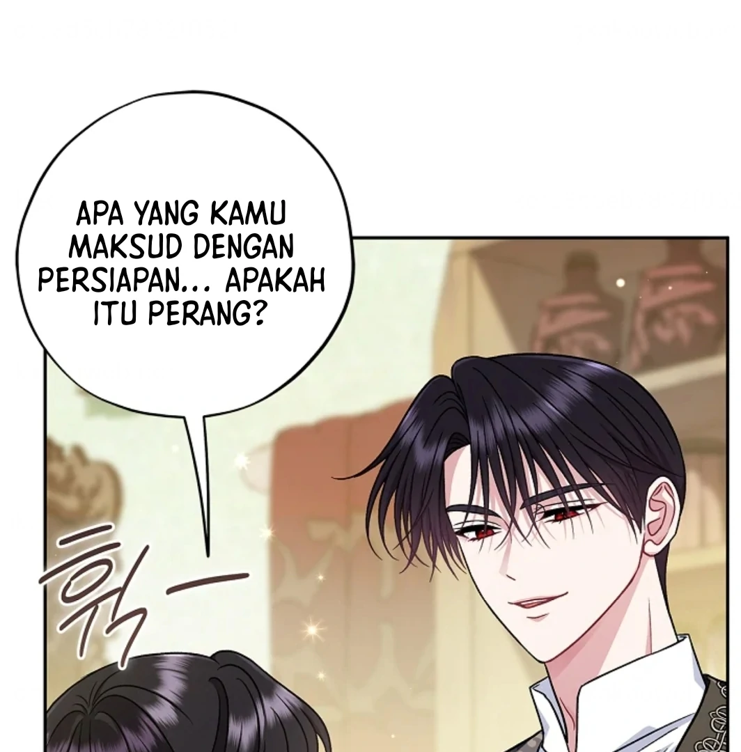 I Will Become the Villain’s Poison Taster Chapter 82 Gambar 64