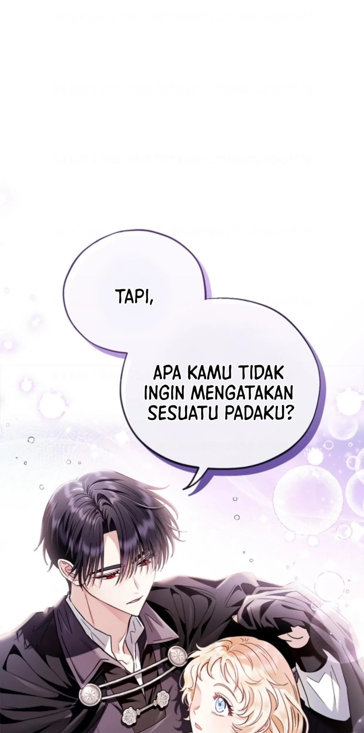 Baca Manhwa I Will Become the Villain’s Poison Taster Chapter 9 Gambar 2