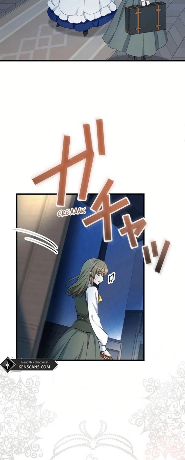 I Will Break Ties With the Harmful Sister Chapter 10 Gambar 3