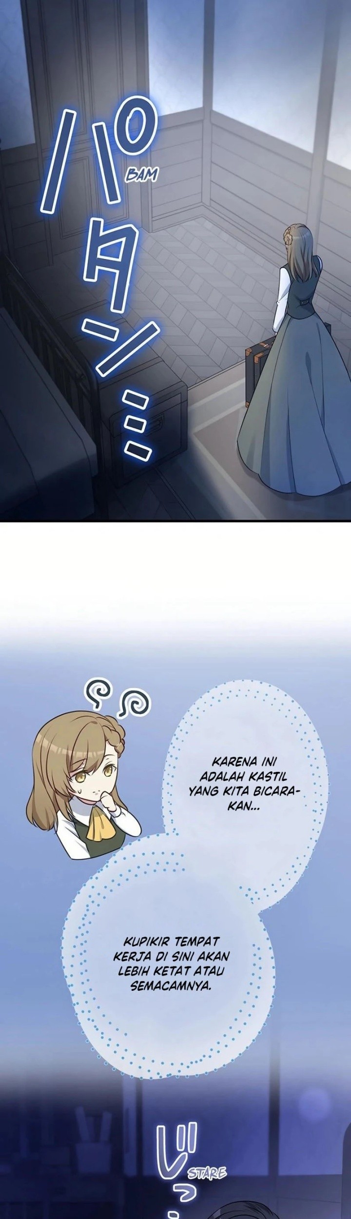 I Will Break Ties With the Harmful Sister Chapter 10 Gambar 13