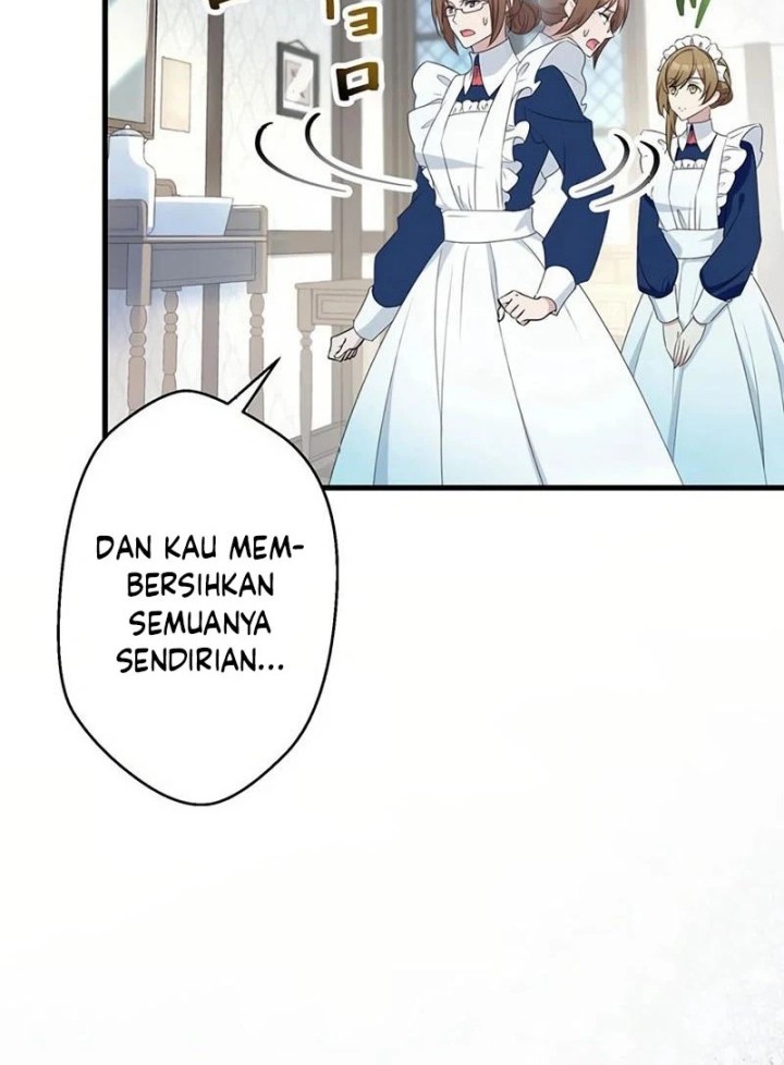 I Will Break Ties With the Harmful Sister Chapter 12 Gambar 17