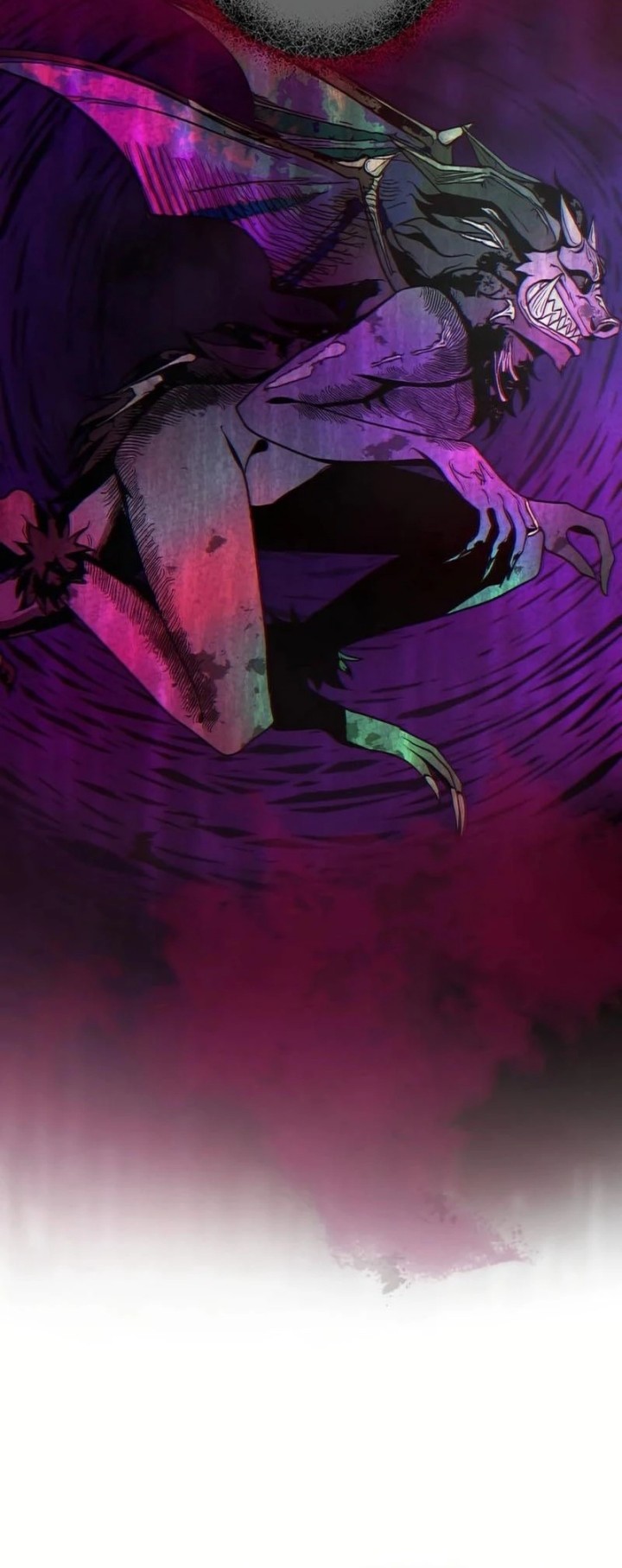 I Will Break Ties With the Harmful Sister Chapter 13 Gambar 68