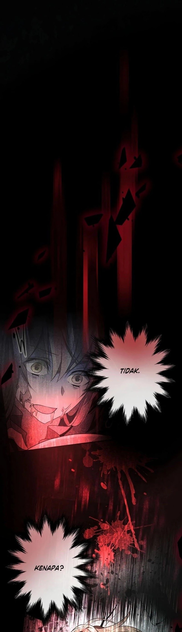 Baca Manhwa I Will Break Ties With the Harmful Sister Chapter 13 Gambar 2