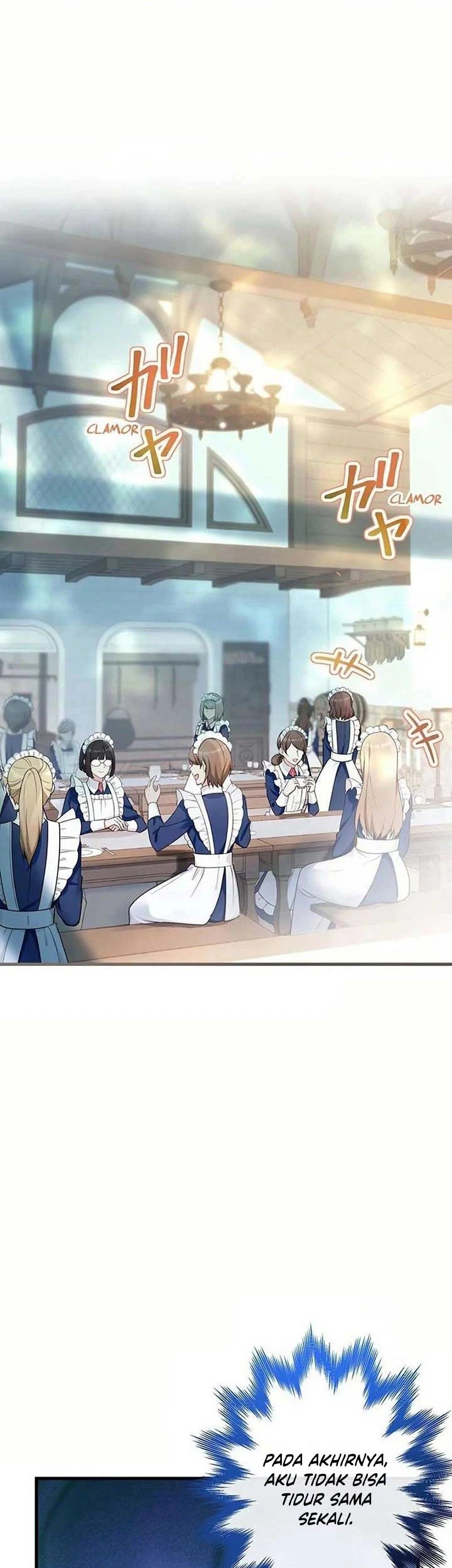 Baca Manhwa I Will Break Ties With the Harmful Sister Chapter 14 Gambar 2