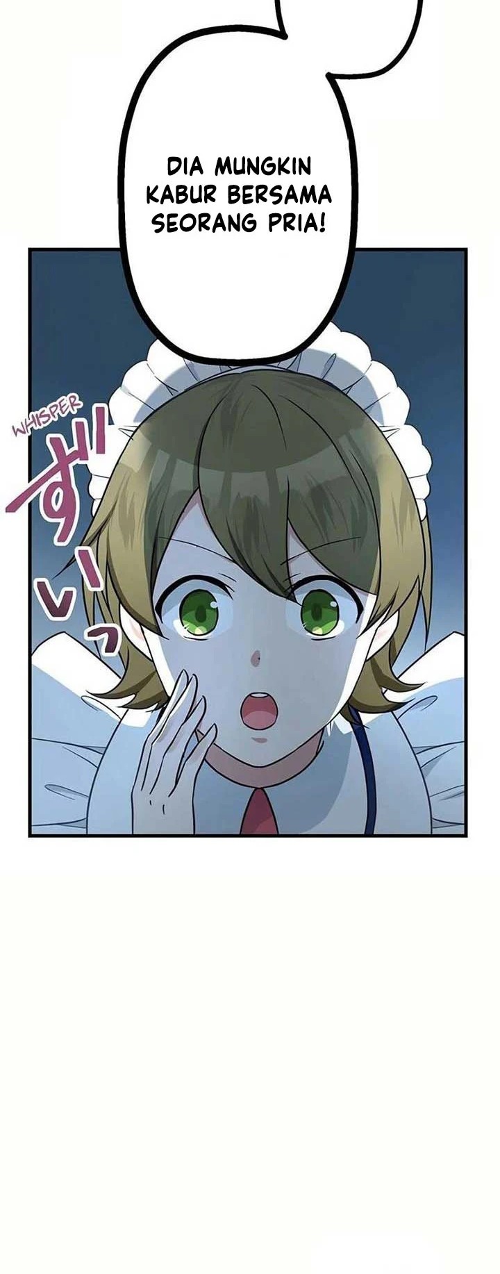 I Will Break Ties With the Harmful Sister Chapter 14 Gambar 13