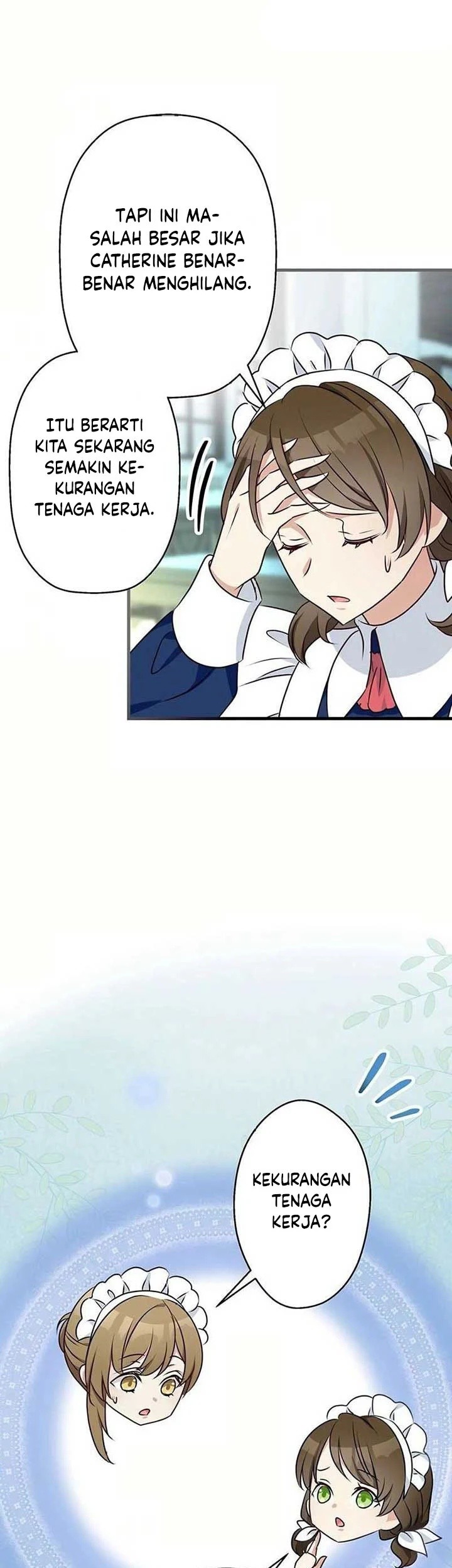 I Will Break Ties With the Harmful Sister Chapter 14 Gambar 17