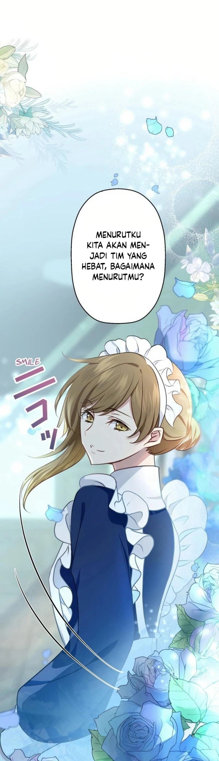 Baca Manhwa I Will Break Ties With the Harmful Sister Chapter 15 Gambar 2