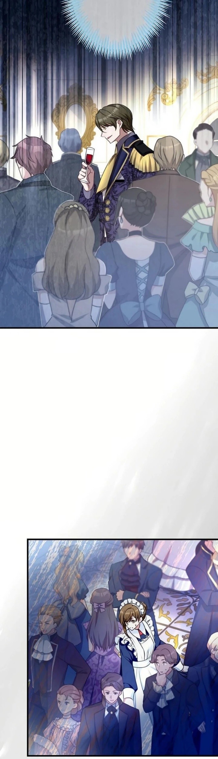 I Will Break Ties With the Harmful Sister Chapter 16 Gambar 68