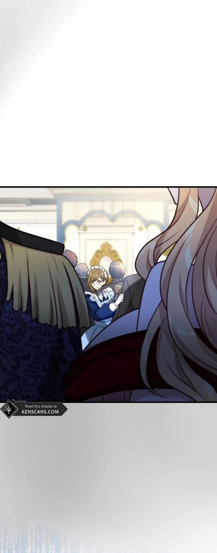 I Will Break Ties With the Harmful Sister Chapter 16 Gambar 69