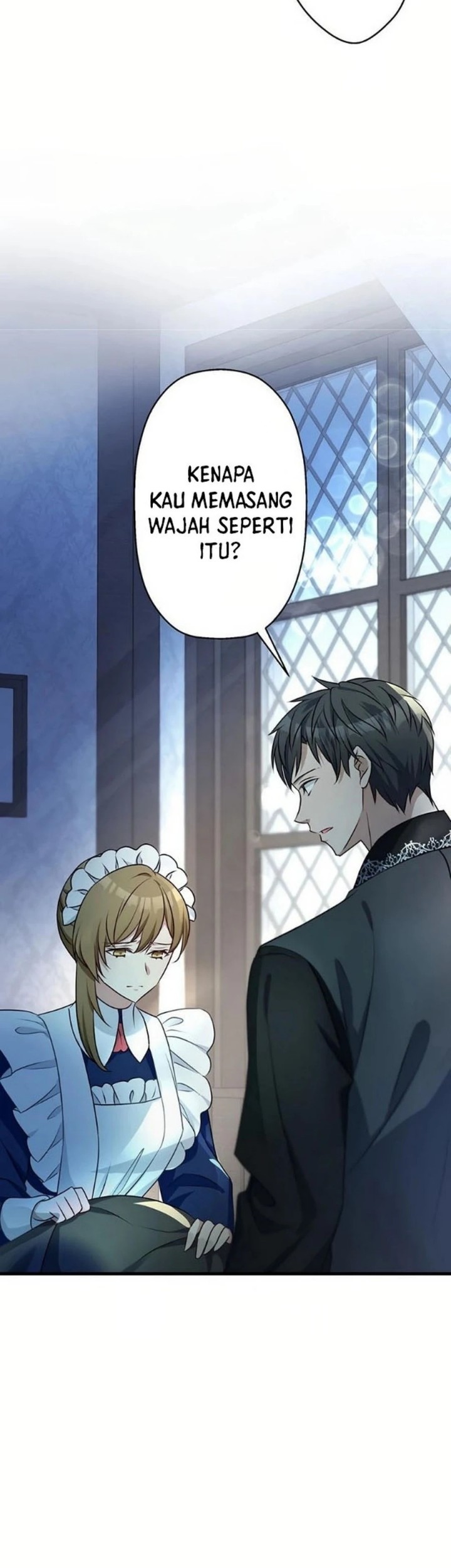 I Will Break Ties With the Harmful Sister Chapter 16 Gambar 10