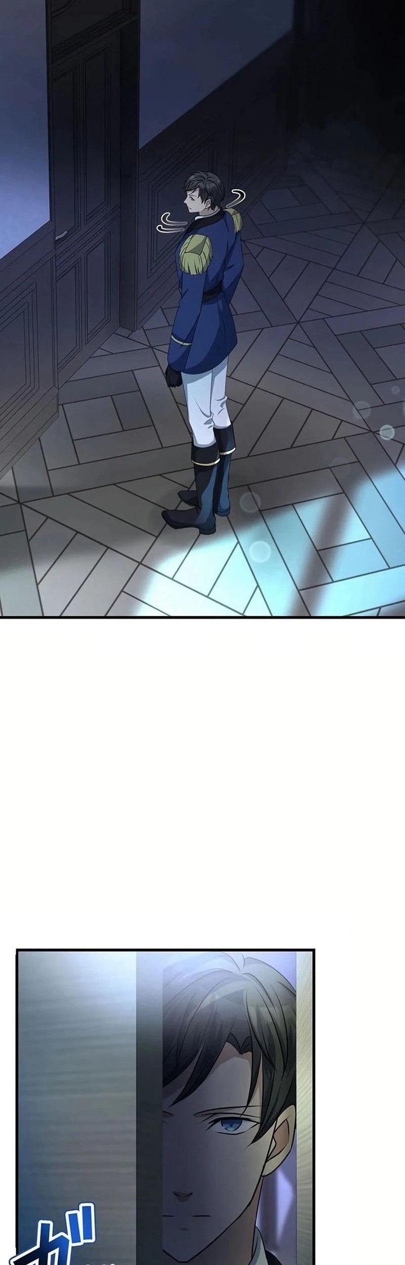 Baca Manhwa I Will Break Ties With the Harmful Sister Chapter 18 Gambar 2
