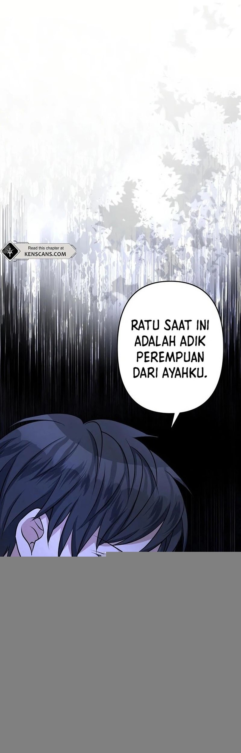 I Will Break Ties With the Harmful Sister Chapter 18 Gambar 19