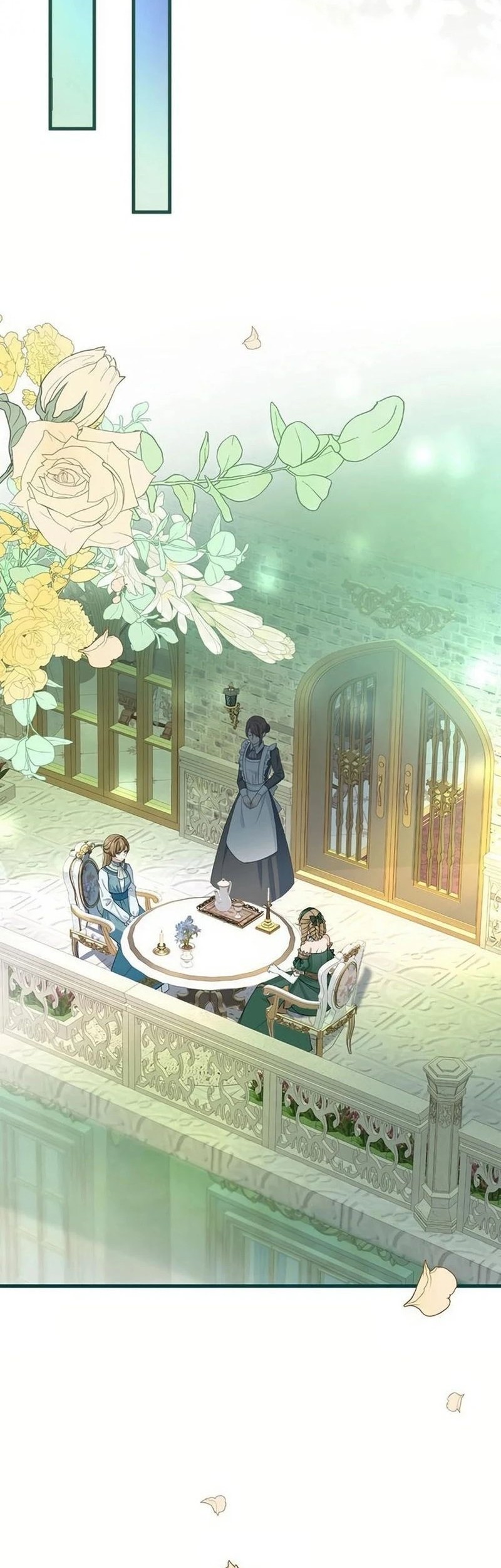 I Will Break Ties With the Harmful Sister Chapter 19 Gambar 14