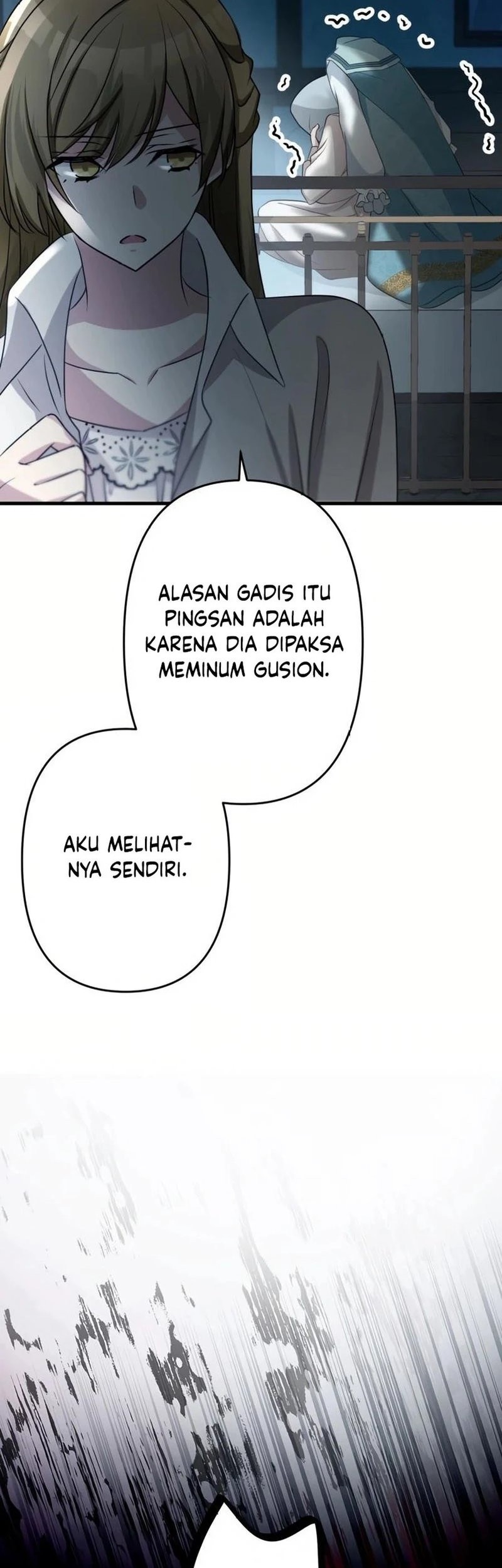 I Will Break Ties With the Harmful Sister Chapter 20 Gambar 15