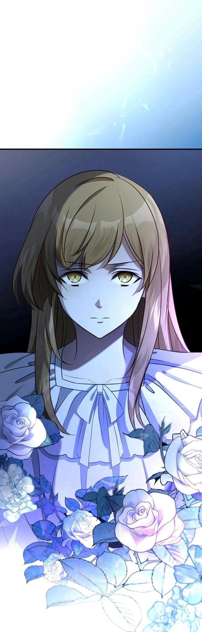 Baca Manhwa I Will Break Ties With the Harmful Sister Chapter 22 Gambar 2