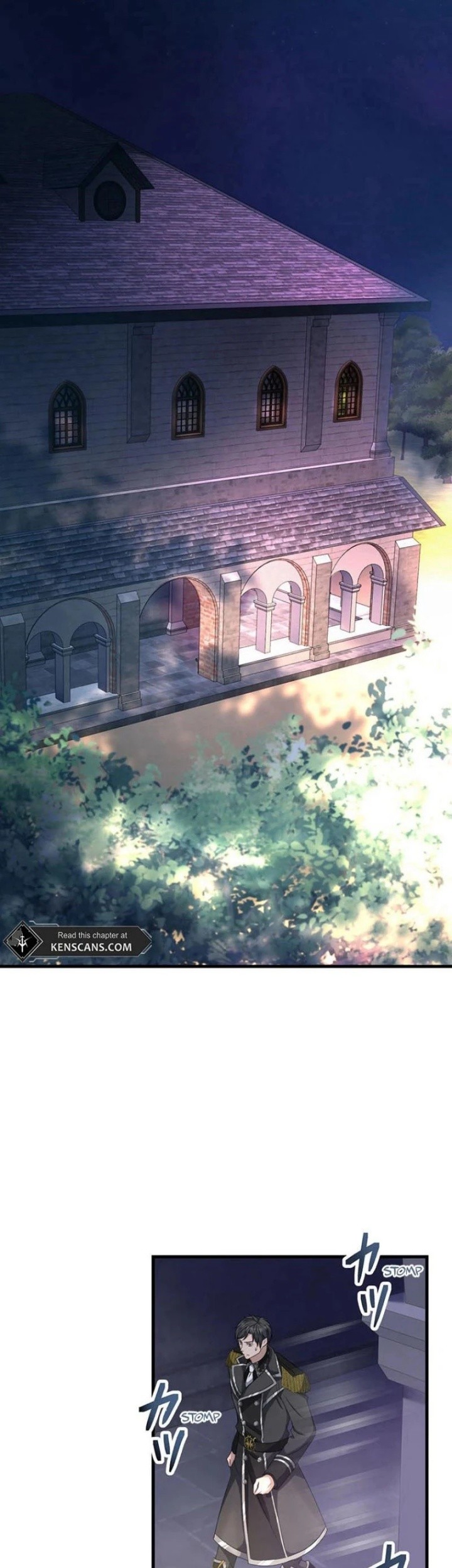 Baca Manhwa I Will Break Ties With the Harmful Sister Chapter 23 Gambar 2